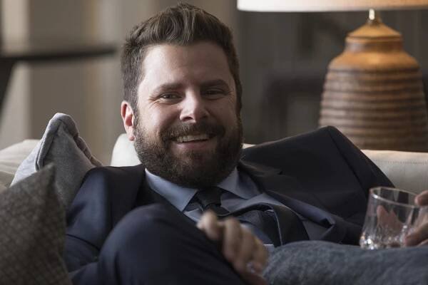 A Million Little Things - Pilot (S01E01) (2018)