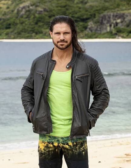 Survivor S37: David vs. Goliath – kmen Goliath | Reality Show