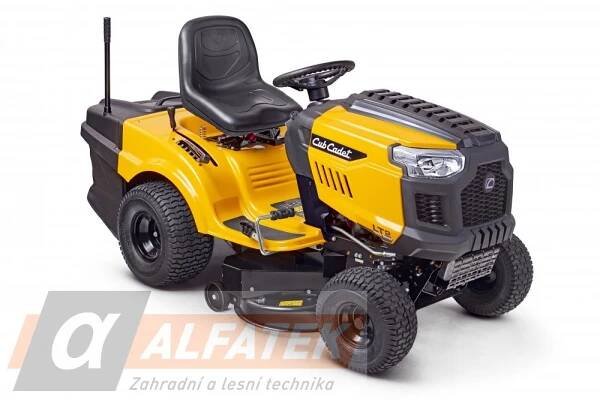 Zahradní traktor CUB CADET LT2 NR92