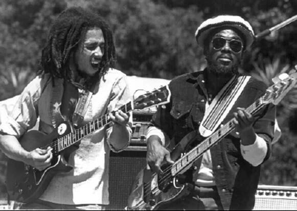 Aston Barrett vs Rita Marley & Island Records – JahMusic.net