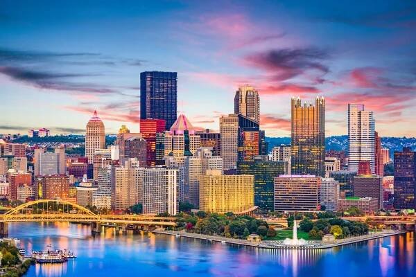 10 most affordable cities in the US as housing prices rise