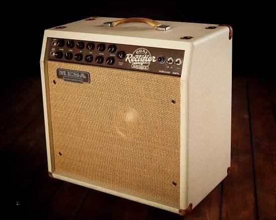 Mesa Boogie Maverick Combo