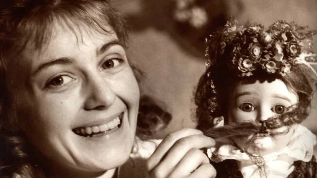 Veronika Žilková přiznala: Rozvod byla chyba! | Blesk.cz