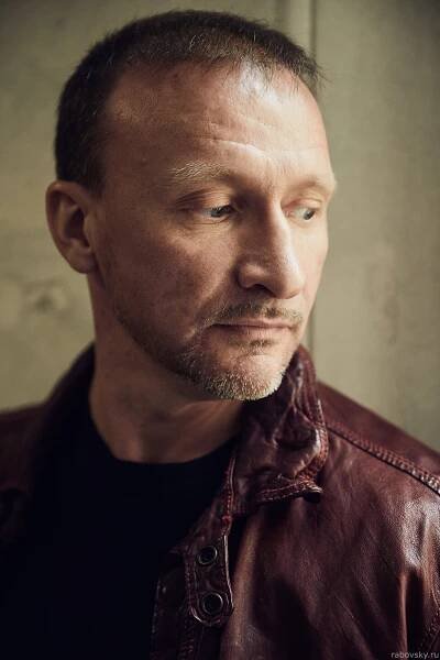 Andrei Popov - Picture nr #0