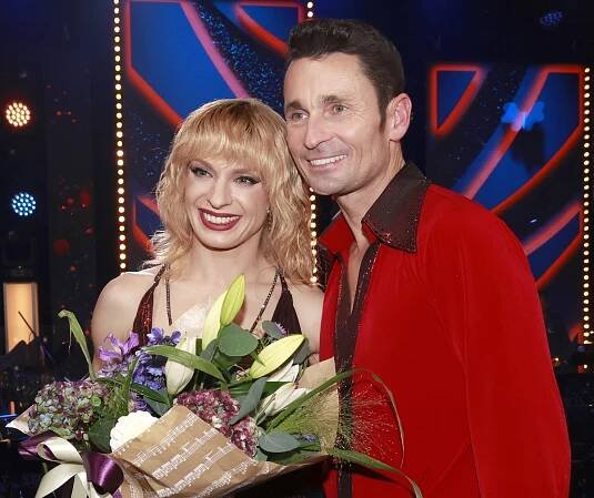 StarDance opustil Jiří Ježek. Ze soutěže ho vyprovodil potlesk vestoje a diváci již mají jasno, kdo vypadne příště