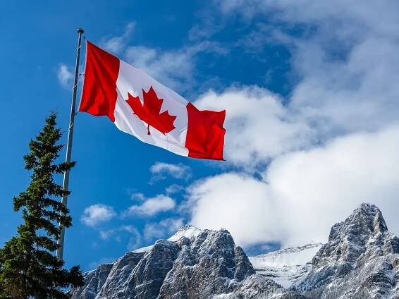 Datos sobre Canadá - Faytur