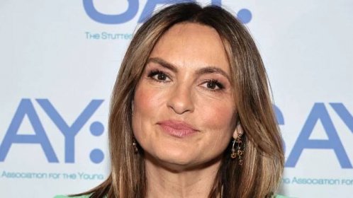 Mariska Hargitay reveals for first time surviving sexual violence by former friend: 'I couldn't believe that it happened'