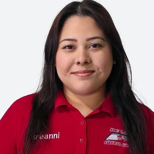 Breanni De Leon