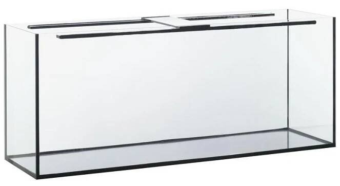 Diversa Akvárium rovné 375 l