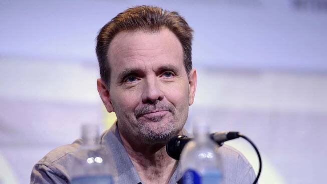 'The Mandalorian' Casts 'Terminator' Star Michael Biehn