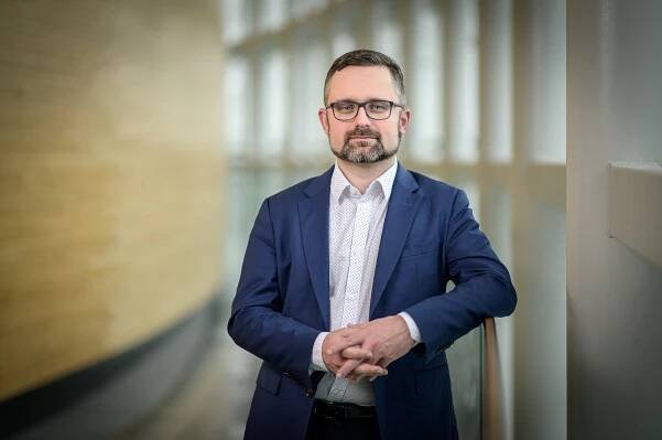 Europoslanec Peksa míří do Silicon Valley, kde bude jménem europarlamentu jednat se zástupci technologických gigantů - ParlamentníZprávy.cz