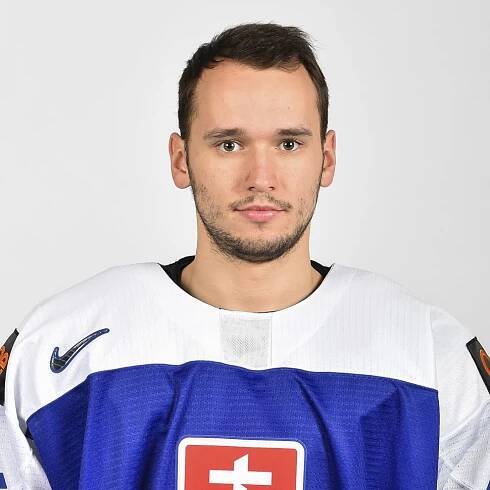 IIHF - Slovakia