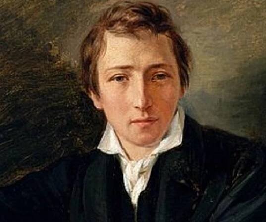 Heinrich Heine Biography - Facts, Childhood, Family Life & Achievements