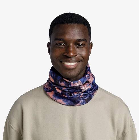 Šátek Buff Thermonet MATIKA MULTI