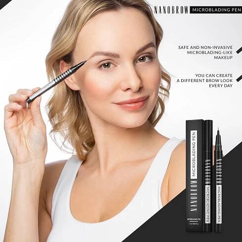Nanobrow Microblading Pen