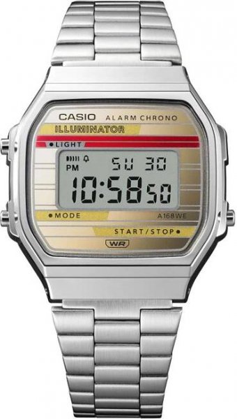 Hodinky Casio ECB-900DB-1BER