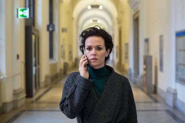Wiener Blut / Vienna Confidential - Satelfilm