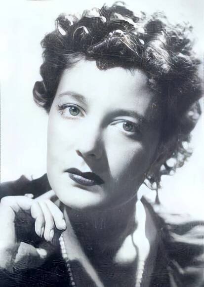 Clara Petacciová