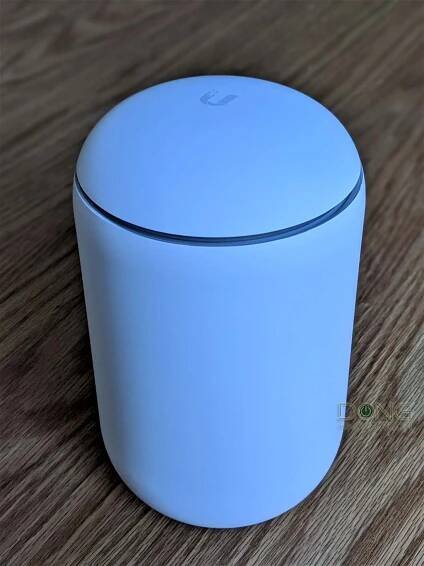 Ubiquiti UniFi Dream Machine (UDM): The Ultimate Wi-Fi 5 Router 2