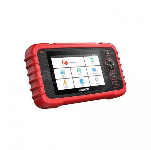 Launch diagnostika CRP129X main2