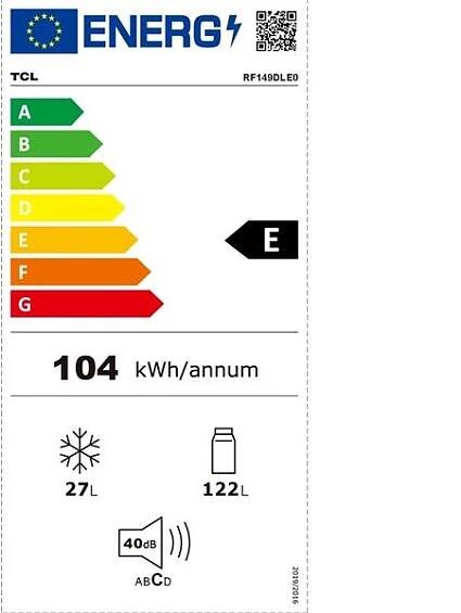 Lednice TCL | Alza.cz 