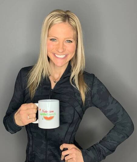 Welcome to the Nutrition with Wendi Newsletter! Nutrition with Wendi