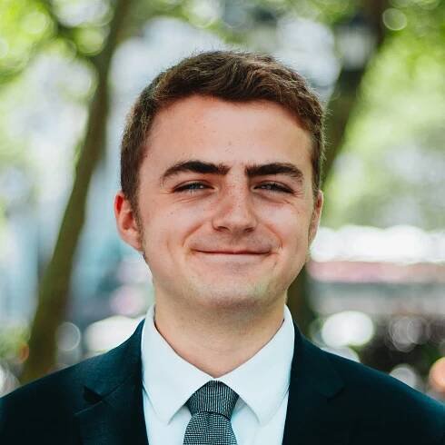 John Aroutiounian Fellows — The Abigail Adams Institute