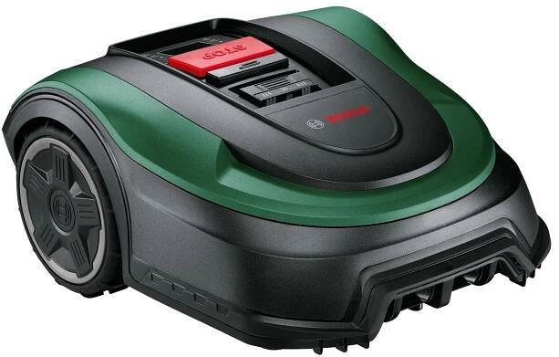 Bosch Robotická sekačka Indego M 700
