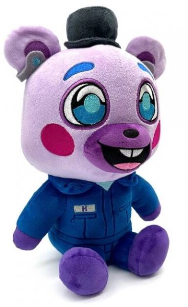 Five Nights at Freddy's - Ruined Helpi plyšák 22 cm | Minotaur.cz