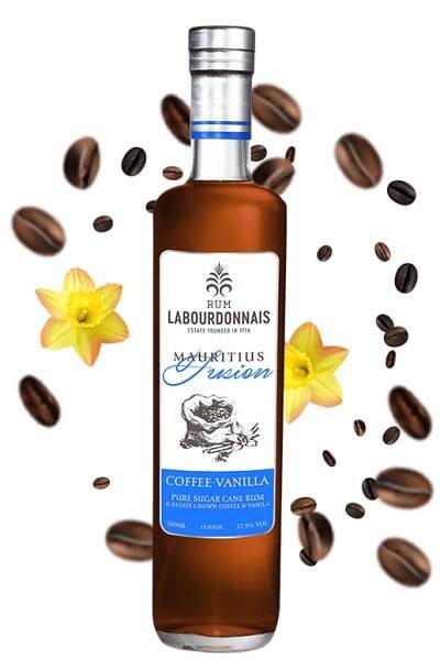 Výborné rumy z ostrova Mauricius – Distillerie de Labourdonnais