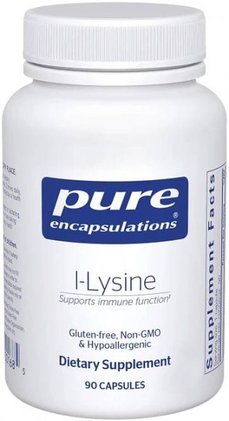 L-Lysine