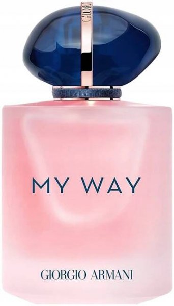 GIORGIO ARMANI MY WAY FLORAL EDP 90ML FLAKON