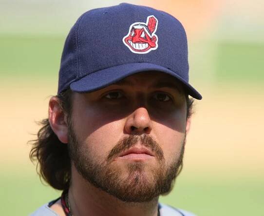 Chris Perez (baseball)