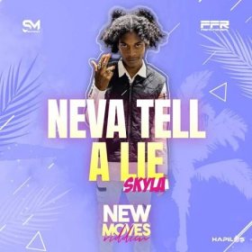 Neva Tell a Lie - album