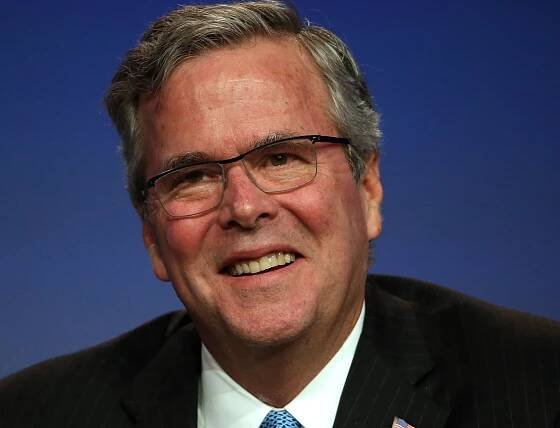 Jeb Bush: Presidential Candidates on the Issues