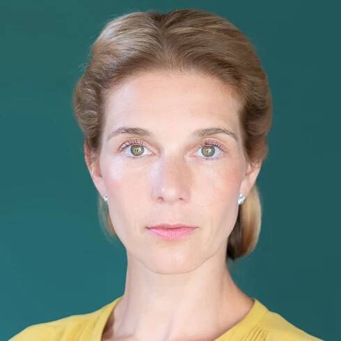 Henrieta Hornáčková - ACTORSMAP