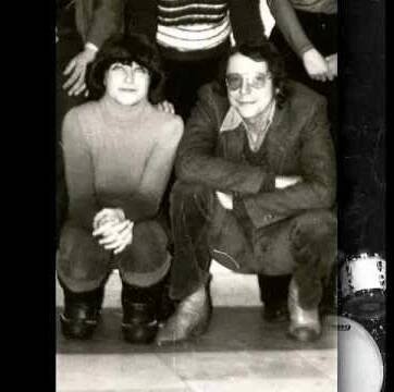 " Planeta snů " Petr Novák a Věra Mazánková - Wajsarová