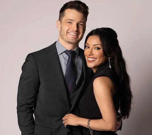 Kyle Audra Y&R