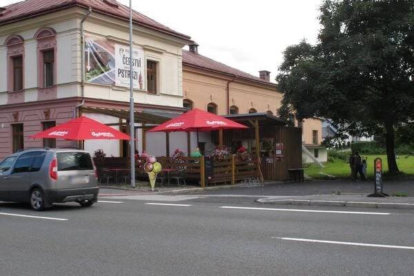 Restaurace Sokolovna foto 1
