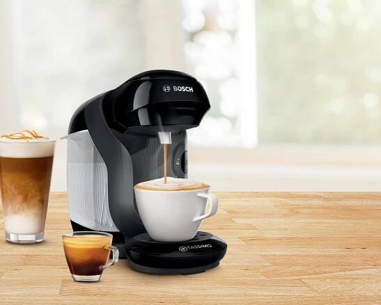 Bosch Tassimo Style TAS 1102