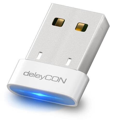 PC Bluetooth Adapter USB