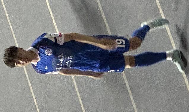 Liu Huan (footballer)