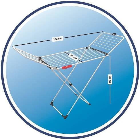 VILEDA Extra 20 m