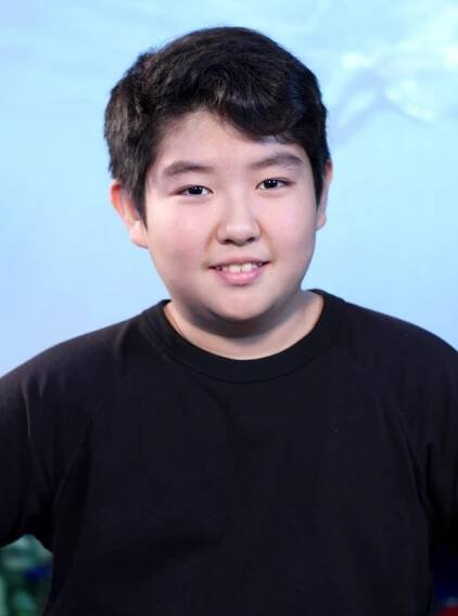 Ryan Zhao – Age 13 | ICEPN TV