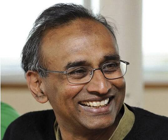 Venkatraman Ramakrishnan - Bio, Facts, Family Life of Structural Biologist