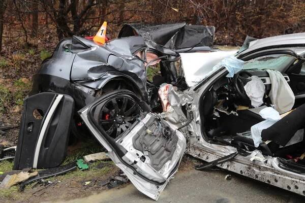 Měl 11 zákazů řízení, řidičák mu vrátili: Takhle po 2 hodinách ublížil Markétce