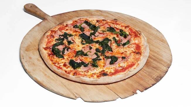 nabidka | AlCapone Pizzeria & Streetfood