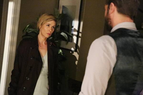 Liza Weil