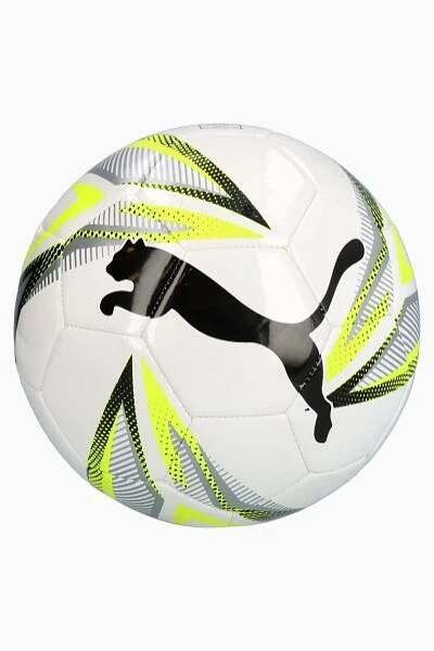 Míč Puma ftblPLAY velikost 4 - Bílý