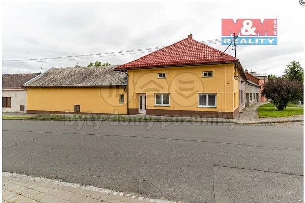Kostelec u Holešova, okres Kroměříž